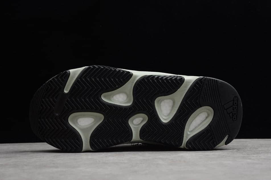 Adidas Yeezy Boost 700 'Salt' EG7487 - Premium Sneaker for Style and Comfort