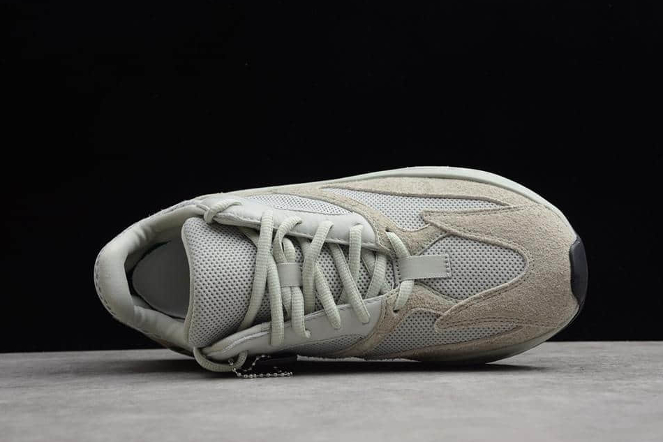 Adidas Yeezy Boost 700 'Salt' EG7487 - Premium Sneaker for Style and Comfort