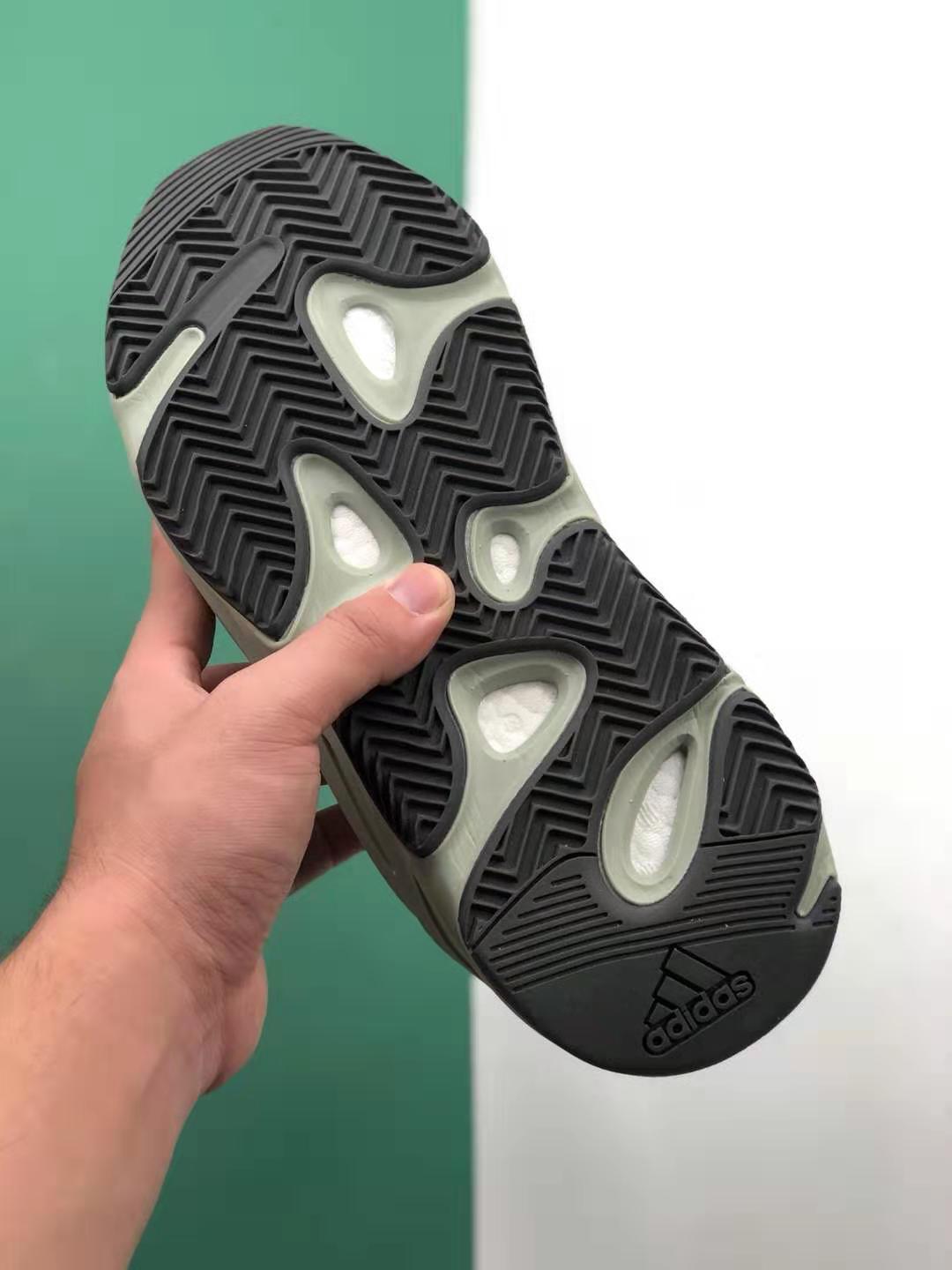 Adidas Yeezy Boost 700 'Salt' EG7487 - Stylish and Versatile Footwear