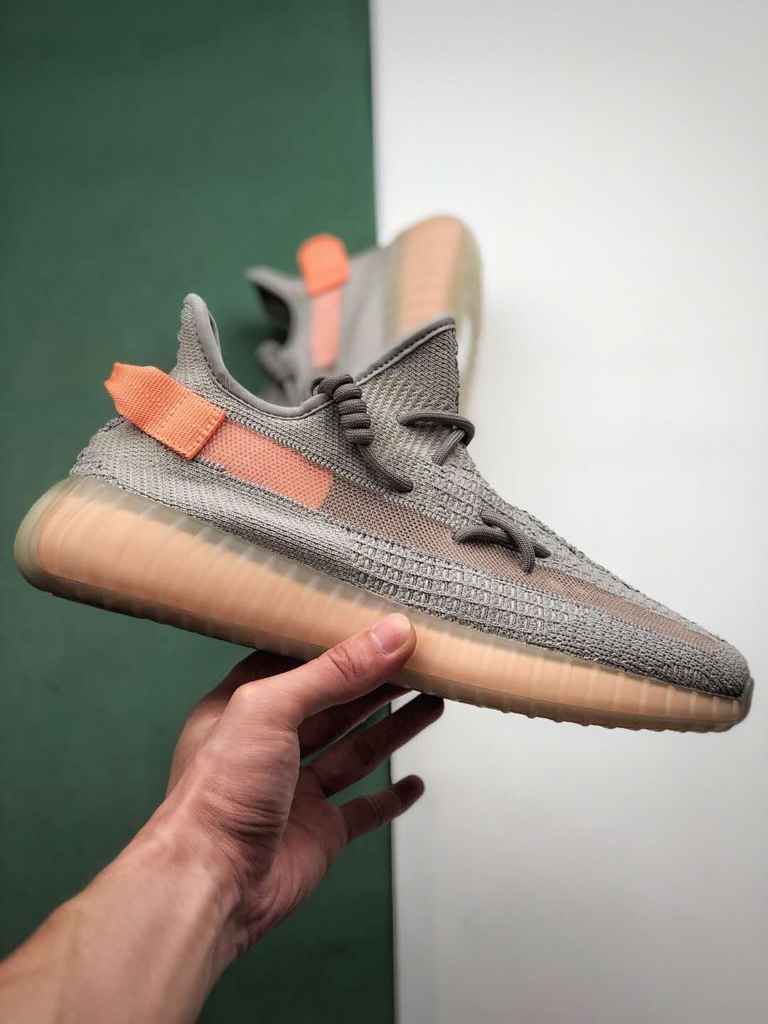 Adidas Yeezy Boost 350 V2 Trfrm EG7492 - Get the Latest Style and Updates