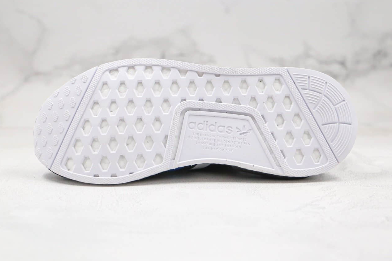 Adidas ZX 2K 4D 'Gradient' FV9028 - Innovative & Stylish Footwear