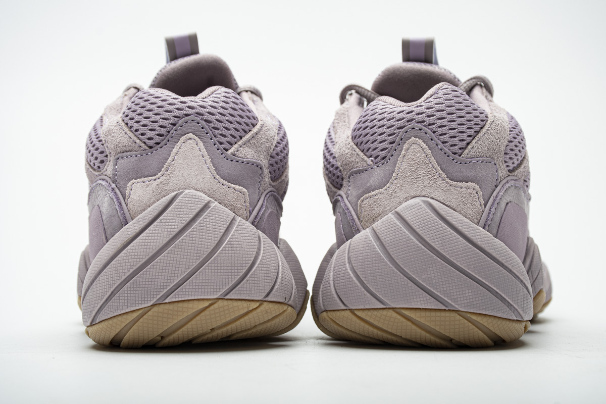 Upgrade Your Sneaker Game with Adidas Yeezy 500 'Soft Vision' - FW2656