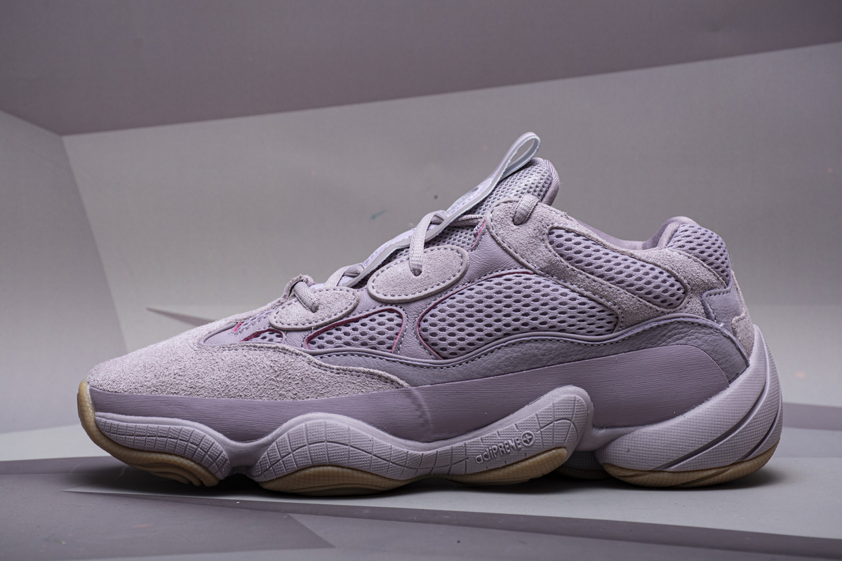 Upgrade Your Sneaker Game with Adidas Yeezy 500 'Soft Vision' - FW2656