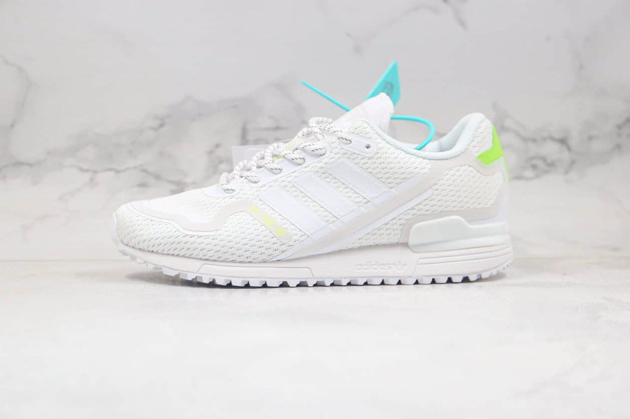 Adidas ZX 750 HD 'Cloud White' FV8490 - Shop the Latest Sneakers