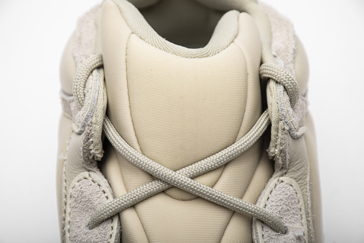 Adidas Yeezy 500 'Stone' FW4839 - Premium Men's Sneakers