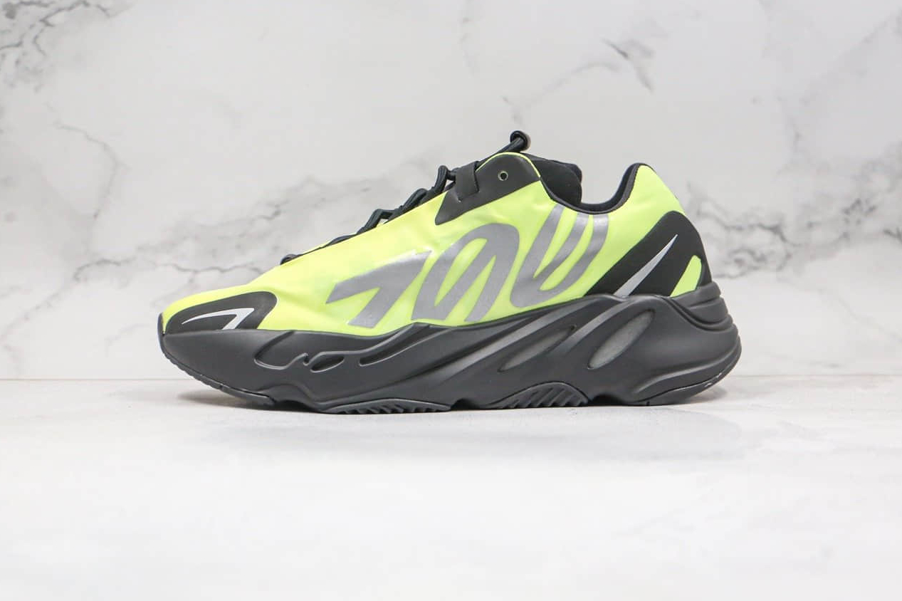 Adidas Yeezy Boost 700 MNVN 'Phosphor' FY3727 - Get the Latest Release Today!