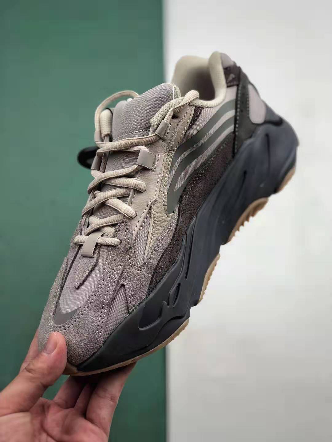 Adidas Yeezy Boost 700 V2 Tephra FU7914 - Premium Sneakers for Unmatched Style