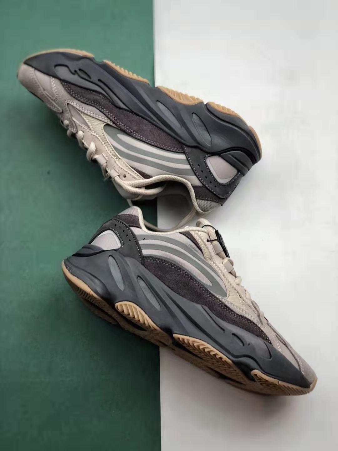 Adidas Yeezy Boost 700 V2 Tephra FU7914 - Premium Sneakers for Unmatched Style