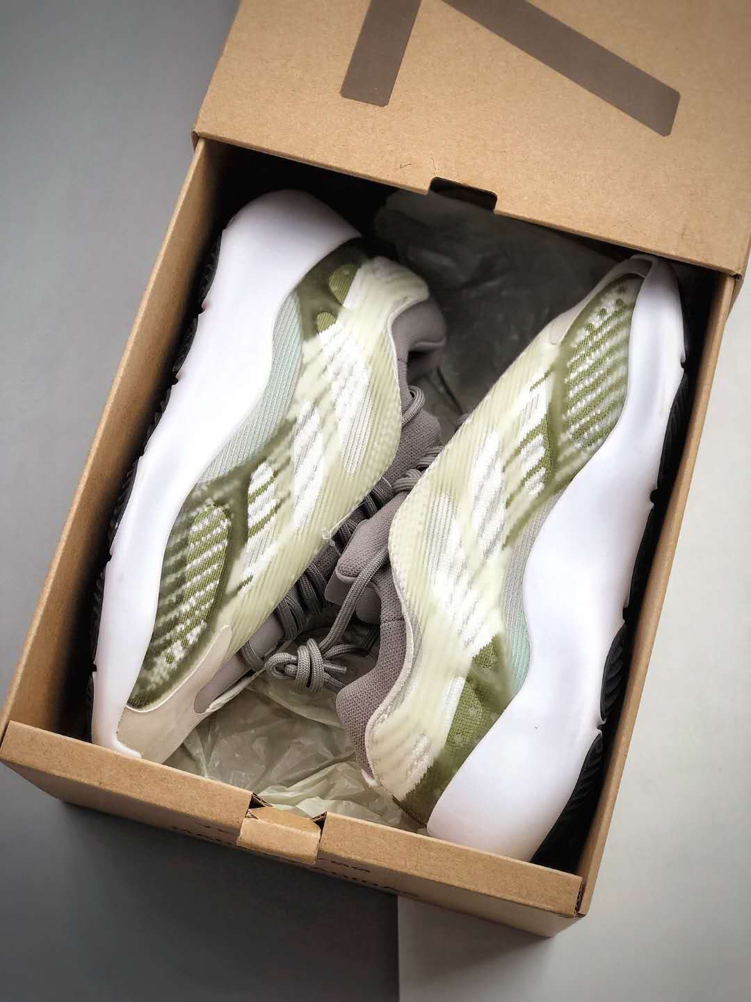 Adidas Yeezy Foam Runner Boost 700 V3 EF9899 - Stylish and Comfortable Footwear