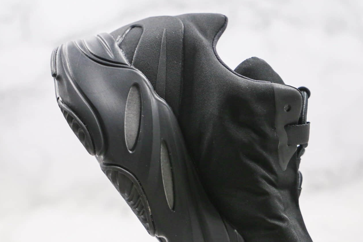 Adidas Yeezy Boost 700 MNVN 'Triple Black' FV4440 - Stylish and Sleek Footwear