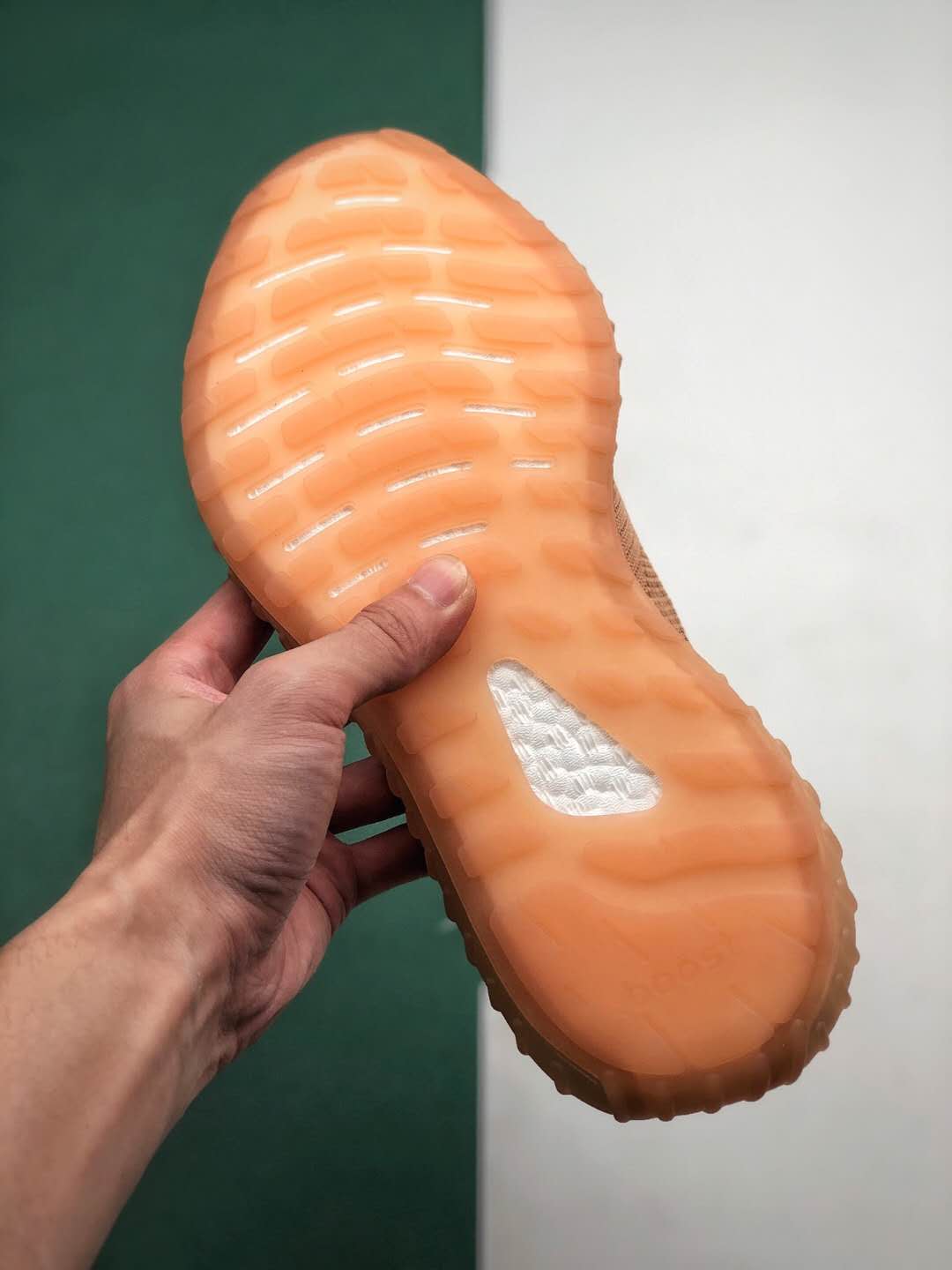 Adidas Yeezy Boost 350 V3 Clay EG7493 - Original Authentic Footwear