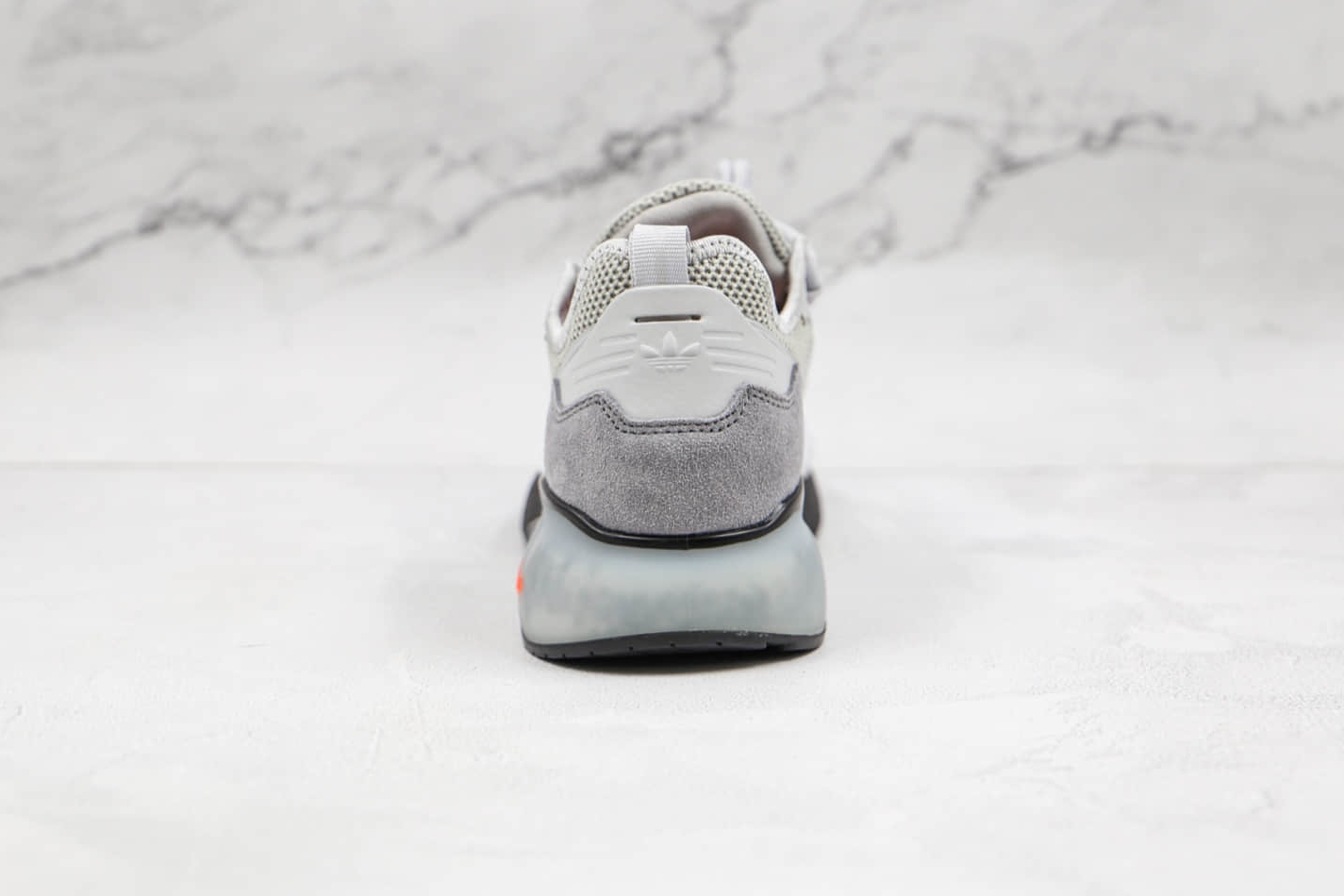 Adidas ZX 2K Boost 'White Grey' - Shop the Latest Release Now
