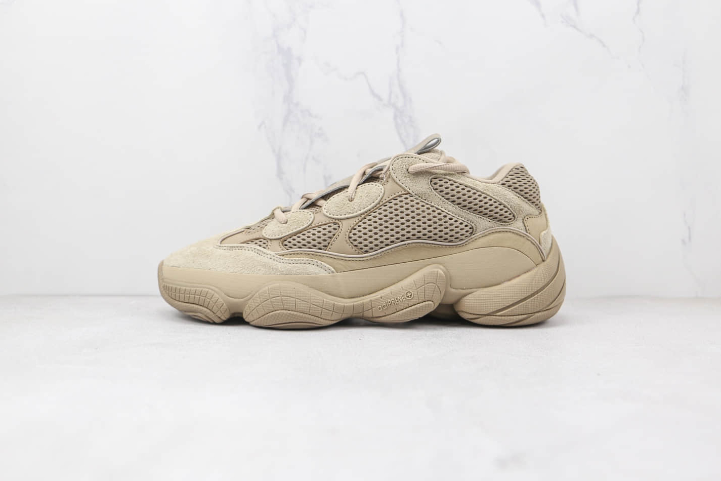 Adidas Yeezy 500 'Taupe Light' GX3605 - The Perfect Blend of Style and Comfort