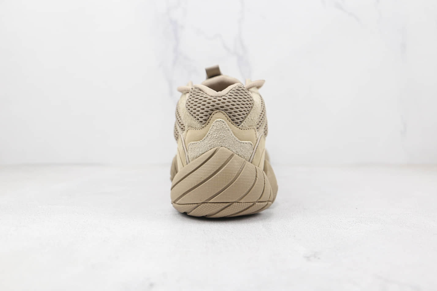 Adidas Yeezy 500 'Taupe Light' GX3605 - The Perfect Blend of Style and Comfort