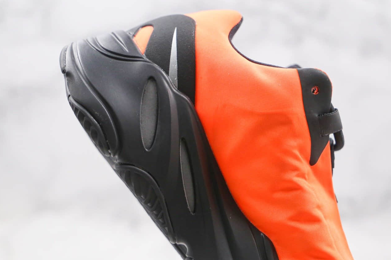 Adidas Yeezy Boost 700 MNVN 'Orange' FV3258 - Stylish and Bold Footwear