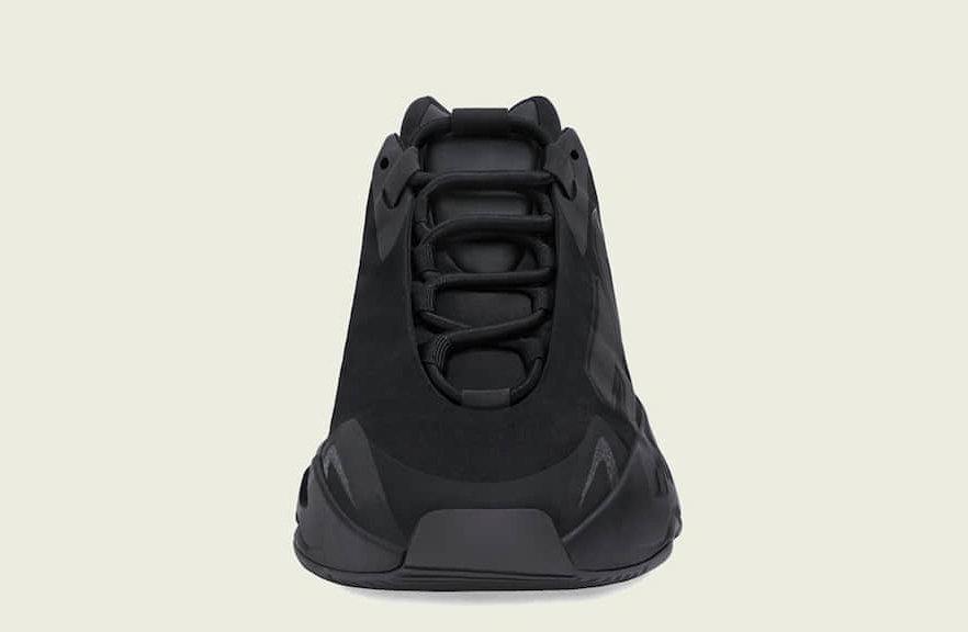 Adidas Yeezy Boost 700 MNVN 'Triple Black' FV4440 - Ultimate Style and Comfort