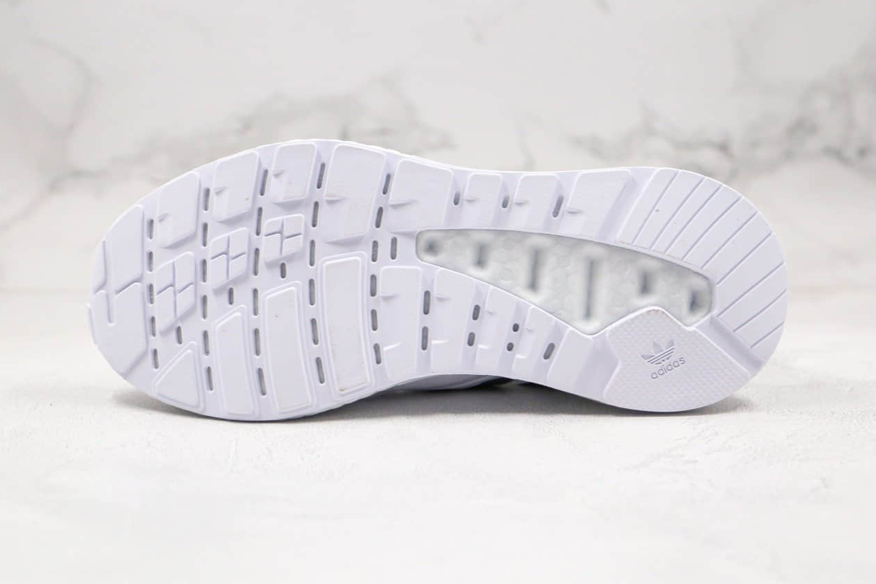 Adidas ZX 750 HD 'Heatmap' FV8489: Explore Vibrant Footwear Designs