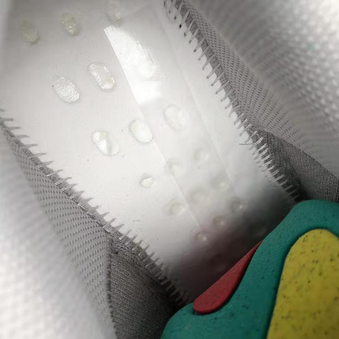 Adidas Yeezy Boost 700 V2 'Static' EF2829 – Sleek and Stylish Sneaker
