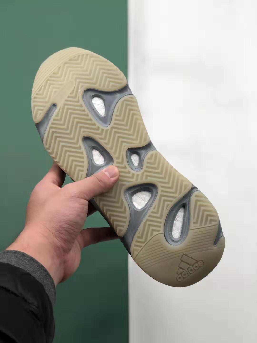 Adidas Yeezy Boost 700 V2 'Inertia' FW2549 – Sleek and Stylish Footwear