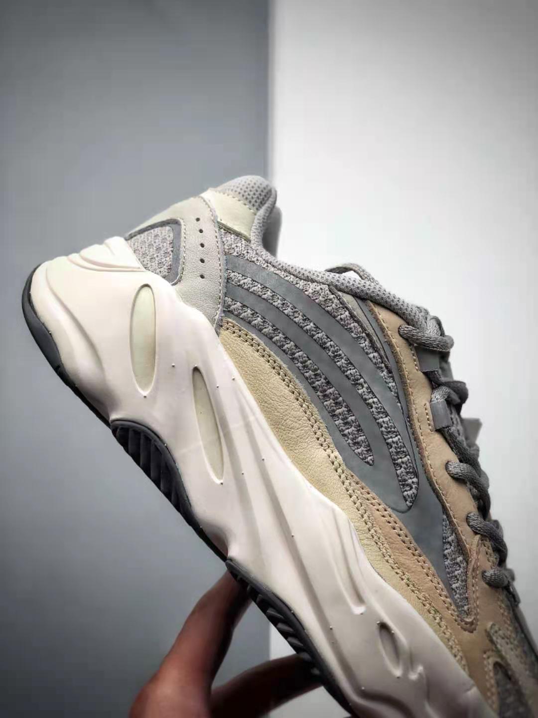 Adidas Yeezy Boost 700 V2 'Cream' GY7924 - Shop the Latest Release Online