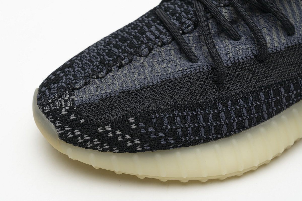 Adidas Yeezy Boost 350 V2 'Carbon': Stylish and Trendy Sneakers