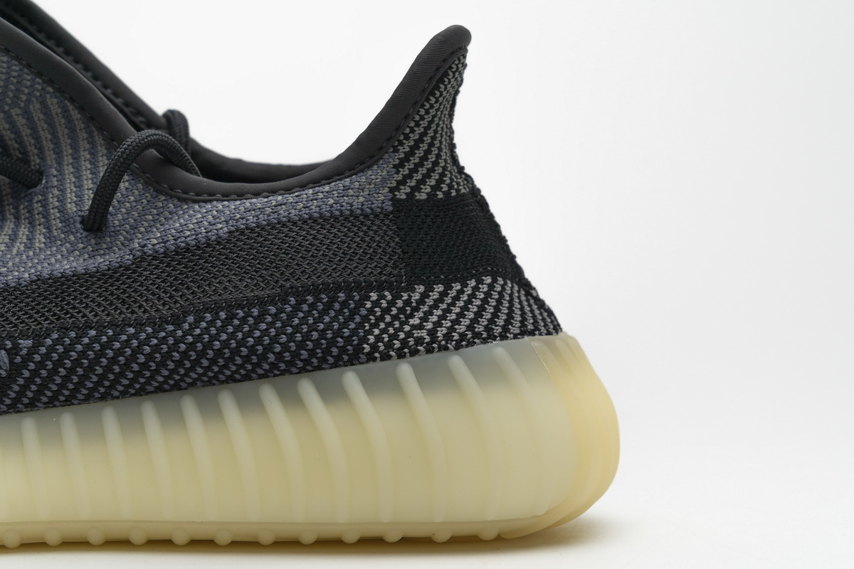 Adidas Yeezy Boost 350 V2 'Carbon': Stylish and Trendy Sneakers