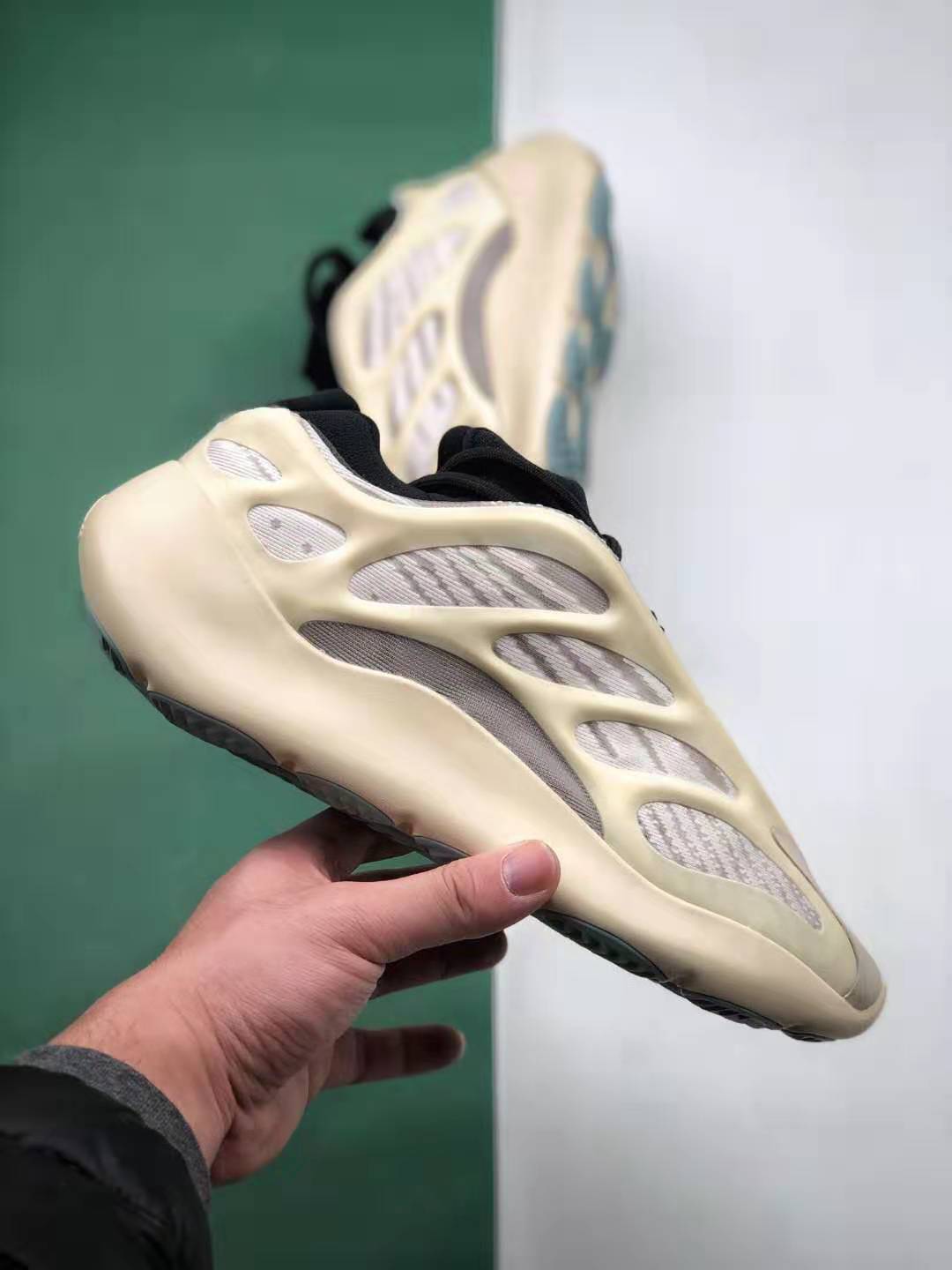 Adidas Yeezy 700 V3 Azael FW4980 | Shop the Latest Sneaker Release