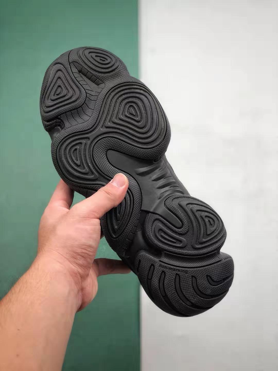 Adidas Yeezy 500 'Utility Black' F36640 - Stylish and Versatile Footwear