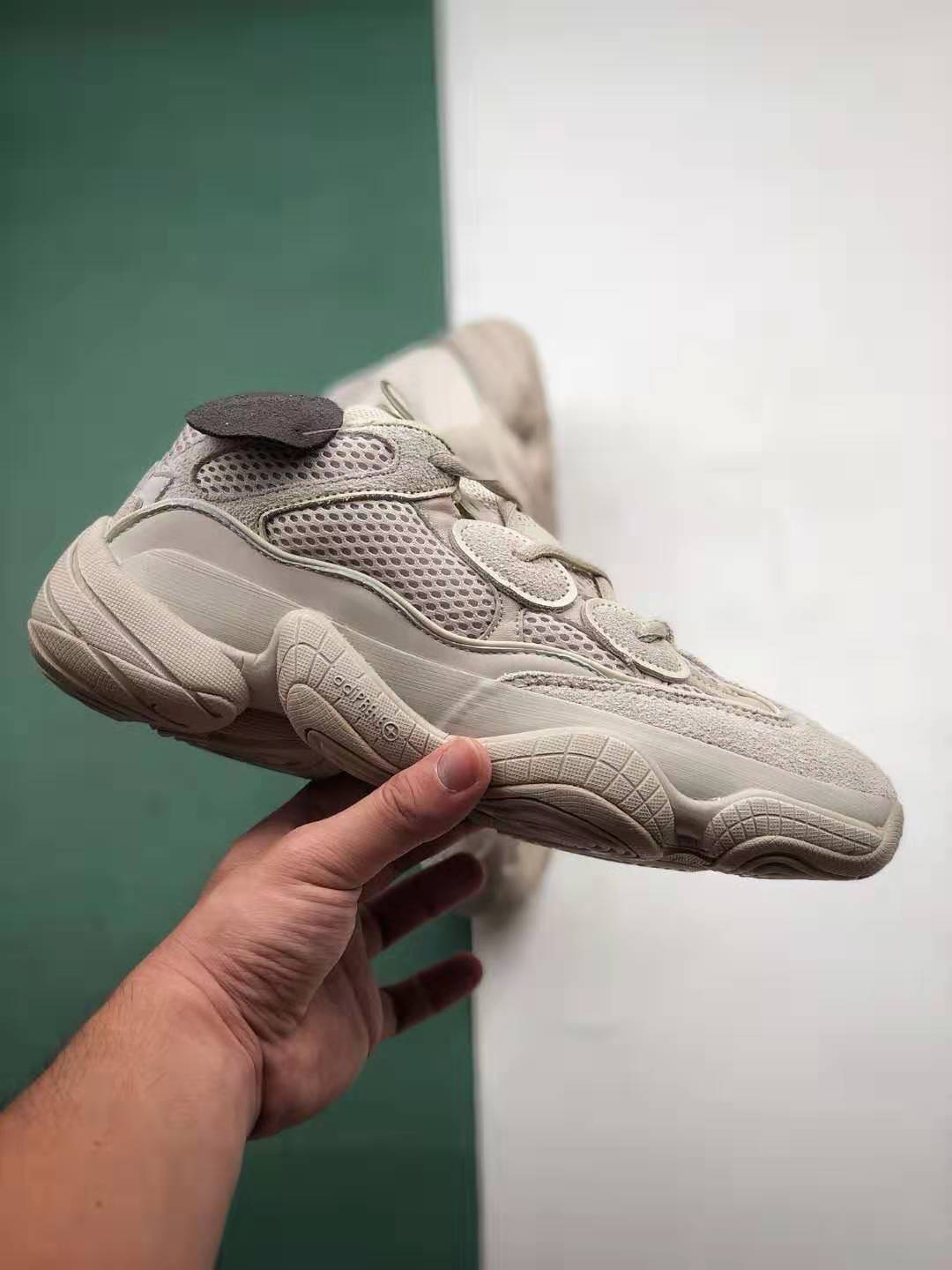 Adidas Yeezy 500 Blush DB2908 - Shop the Latest Yeezy Collection
