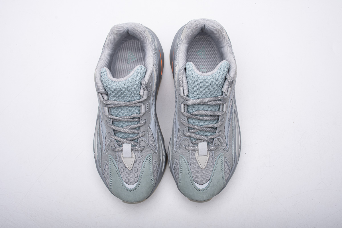 Adidas Yeezy Boost 700 V2 'Inertia' FW2549 - Shop Now for Iconic Sneakers