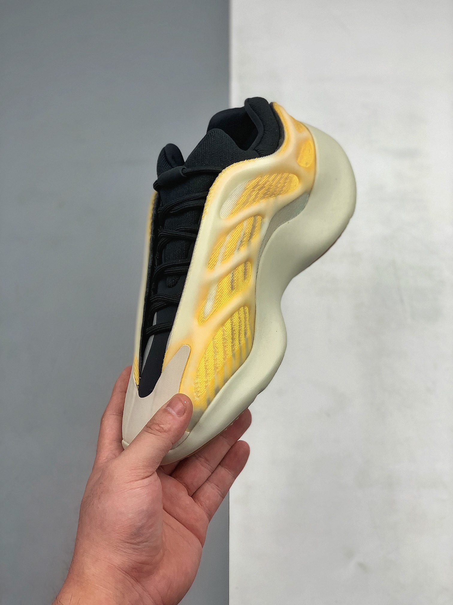 Adidas Yeezy 700 v3 Mono Safflower HP5425 - Shop the Latest Release
