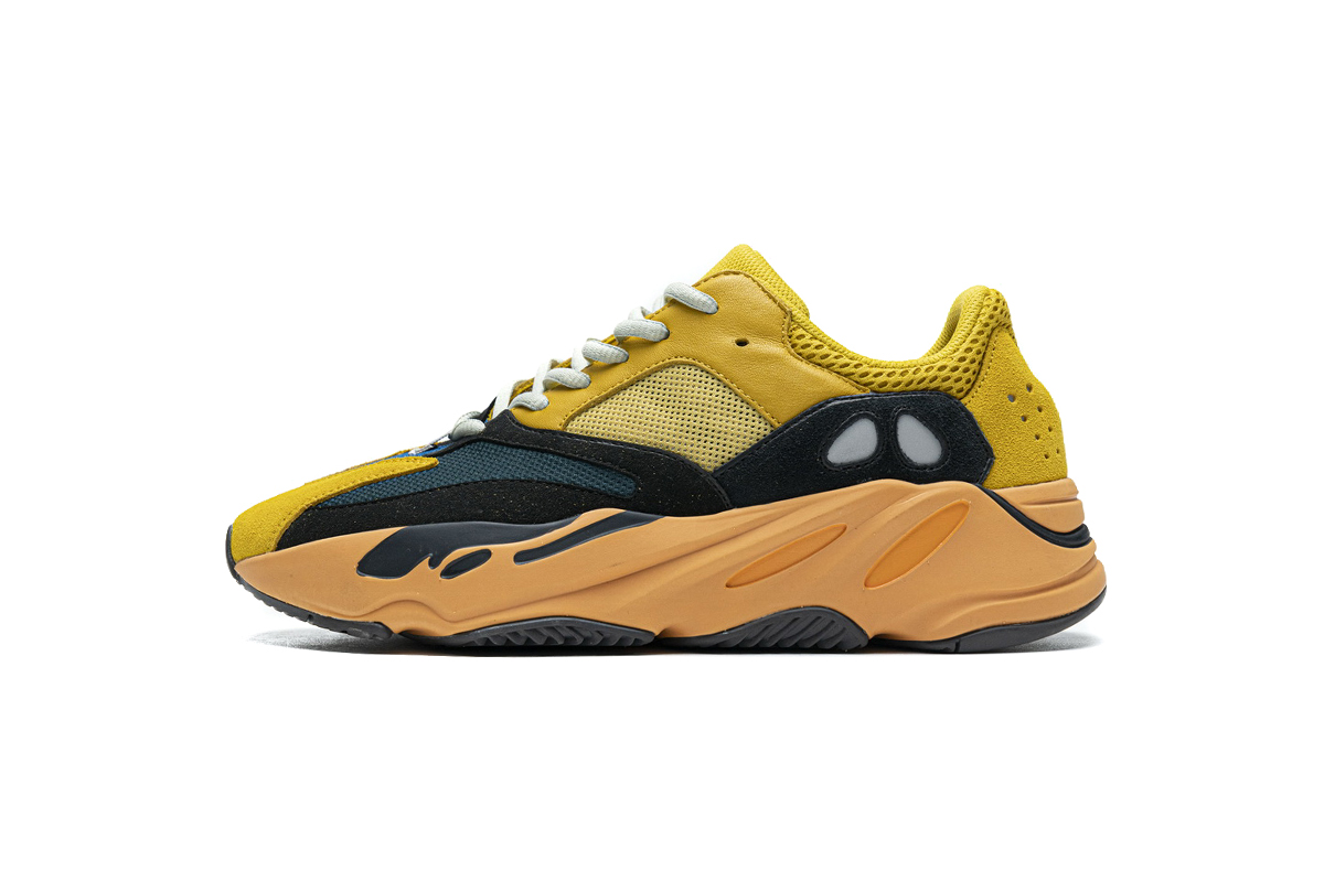 Adidas Yeezy Boost 700 'Sun' GZ6984 - Shop the Latest Yeezy Sneakers