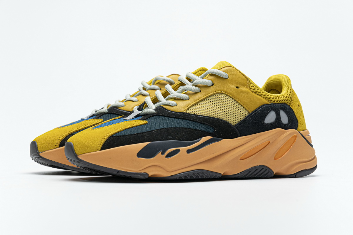Adidas Yeezy Boost 700 'Sun' GZ6984 - Shop the Latest Yeezy Sneakers
