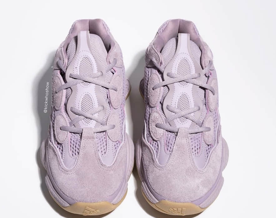 Adidas Yeezy 500 'Soft Vision' FW2656 - Shop the Hottest Sneaker Styles Online