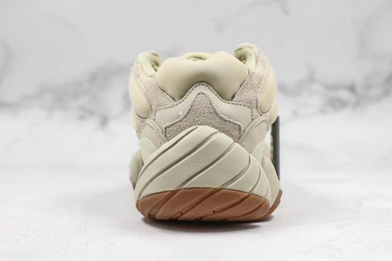 Adidas Yeezy 500 'Stone' FW4839 - Shop the Iconic Sneaker Now!