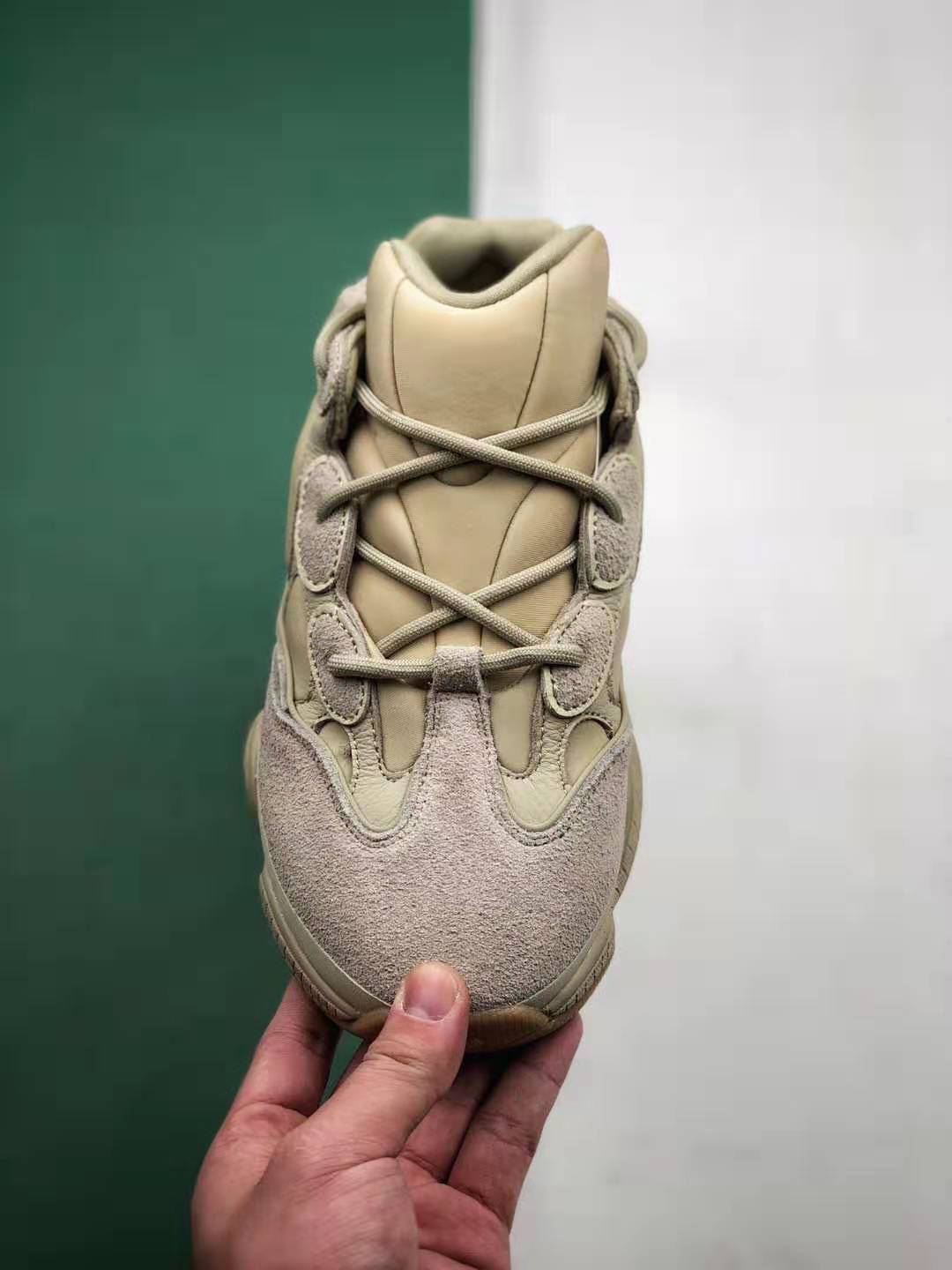 Adidas Yeezy 500 Stone FW4839 - Shop Latest Release Online