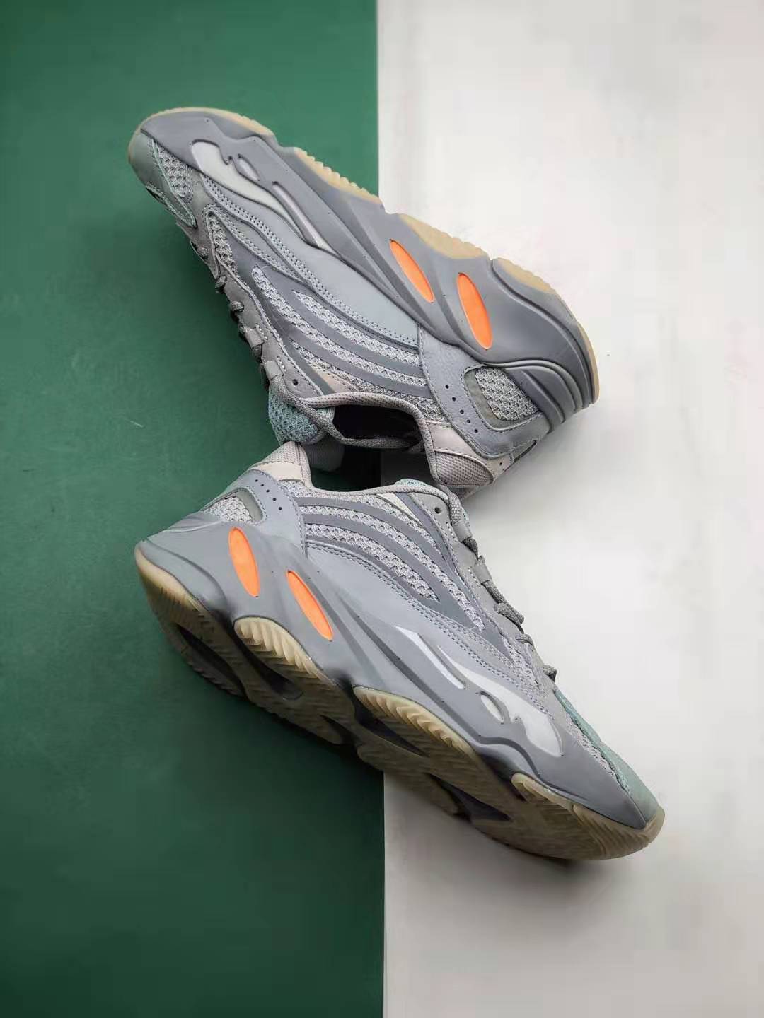 Adidas Yeezy Boost 700 'Wave Runner' B75571 - Top-Notch Sneakers for Ultimate Style and Comfort