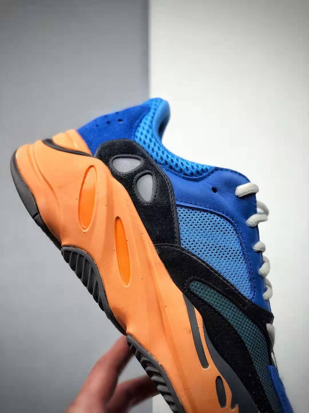 Adidas Yeezy Boost 700 Bright Blue GZ0541 - Premium Sneakers for Maximum Style