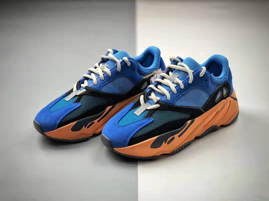 Adidas Yeezy Boost 700 Bright Blue GZ0541 - Premium Sneakers for Maximum Style