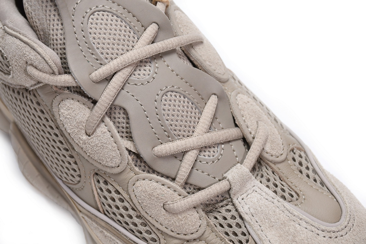 Adidas Yeezy 500 'Taupe Light' GX3605 - Shop the Latest Adidas Sneakers