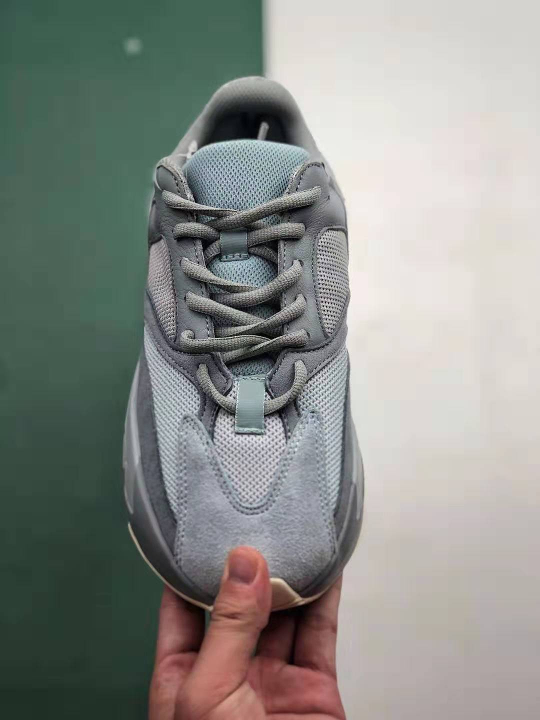 Adidas Yeezy Boost 700 Inertia EG7597 - Iconic Sneakers for Ultimate Style