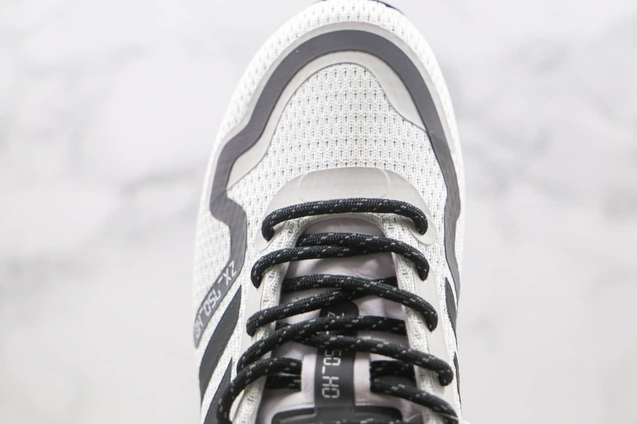 Adidas ZX 750 HD 'White Night Metallic' FX7471- Latest Release for Ultimate Style and Comfort