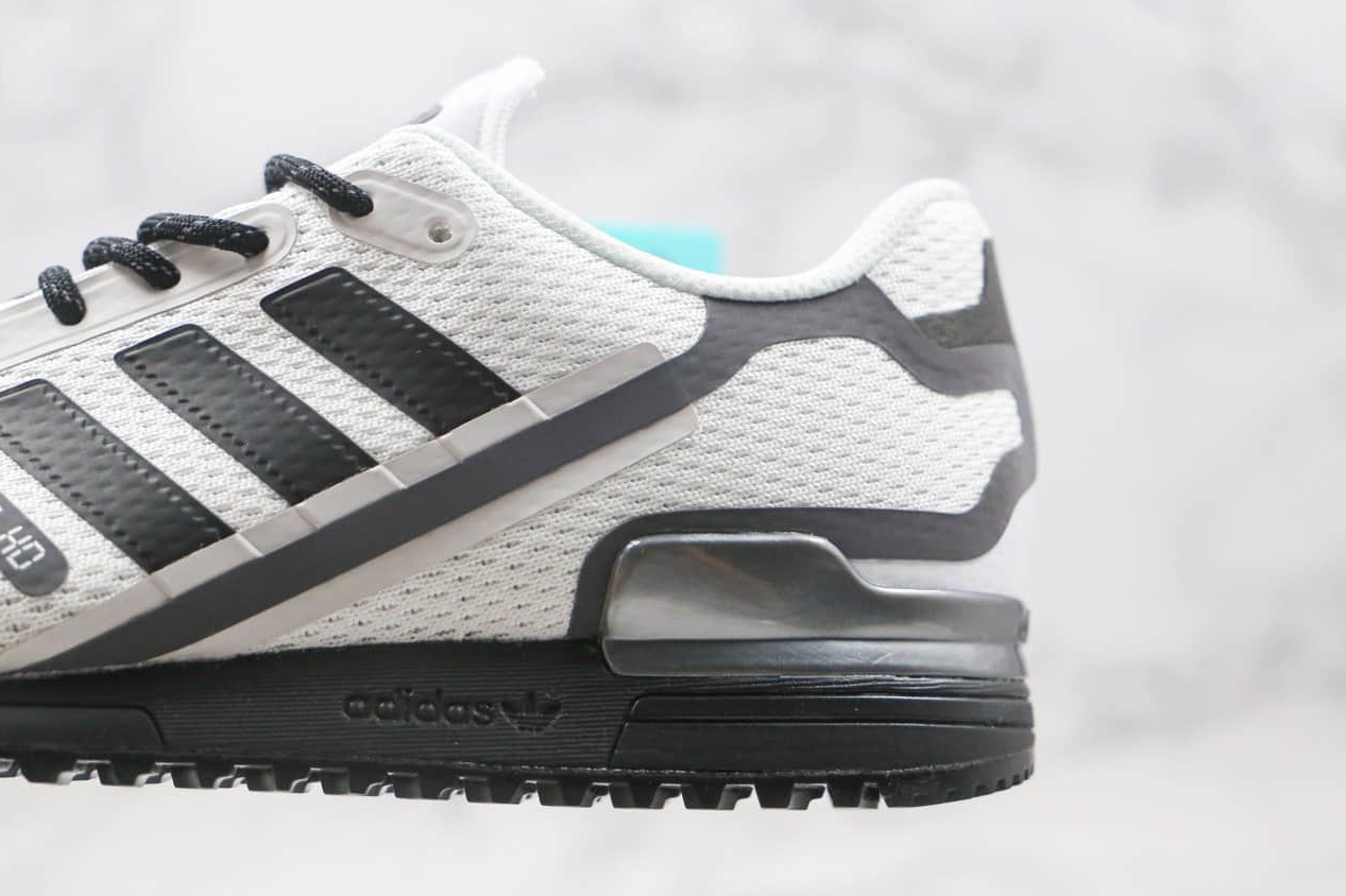 Adidas ZX 750 HD 'White Night Metallic' FX7471- Latest Release for Ultimate Style and Comfort