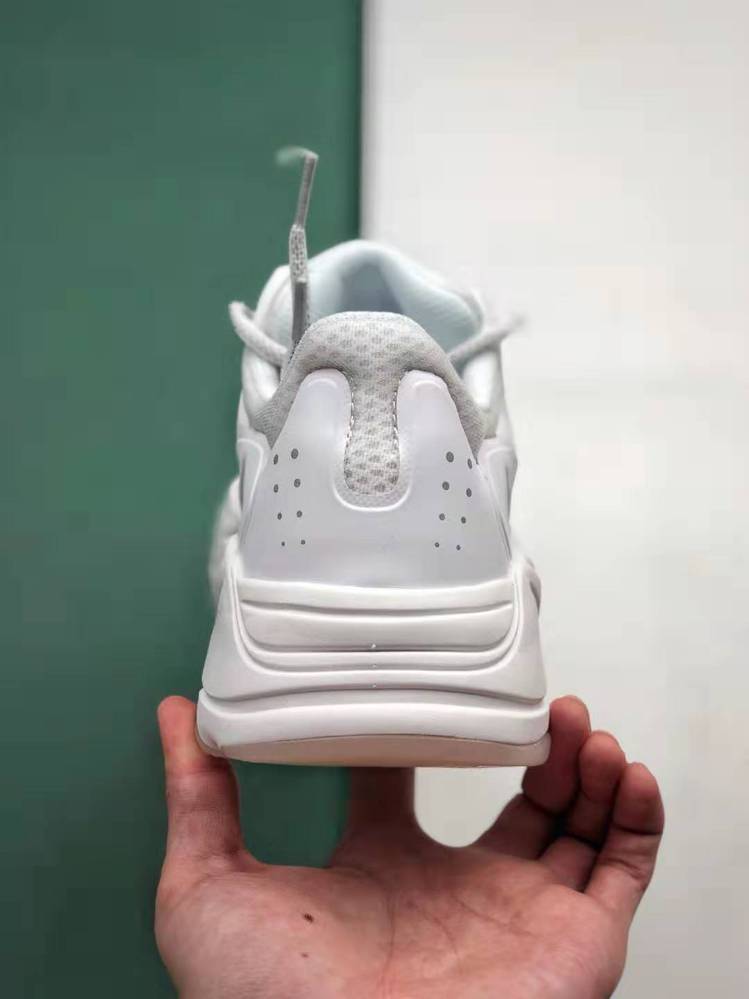 Adidas Yeezy Boost 700 'White Glow' EG6990 - Stylish and Comfortable Footwear