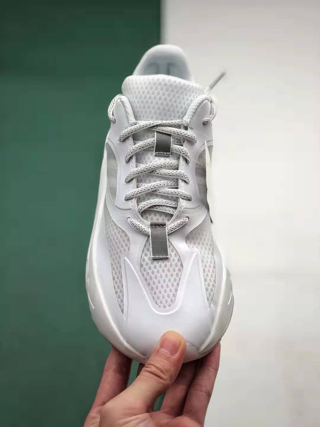 Adidas Yeezy Boost 700 'White Glow' EG6990 - Stylish and Comfortable Footwear