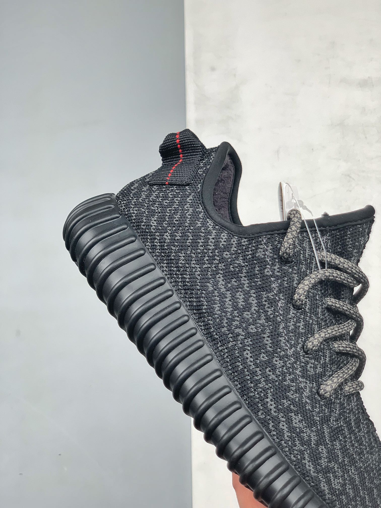 Adidas Yeezy Boost 350 Pirate Black BB5350 - Stylish and Comfortable Footwear