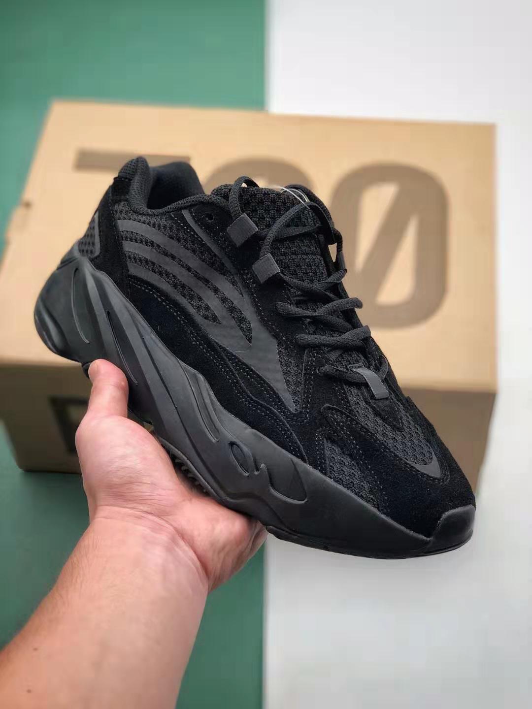 Adidas Yeezy Boost 700 V2 'Vanta' FU6684 - Shop Now & Elevate Your Style