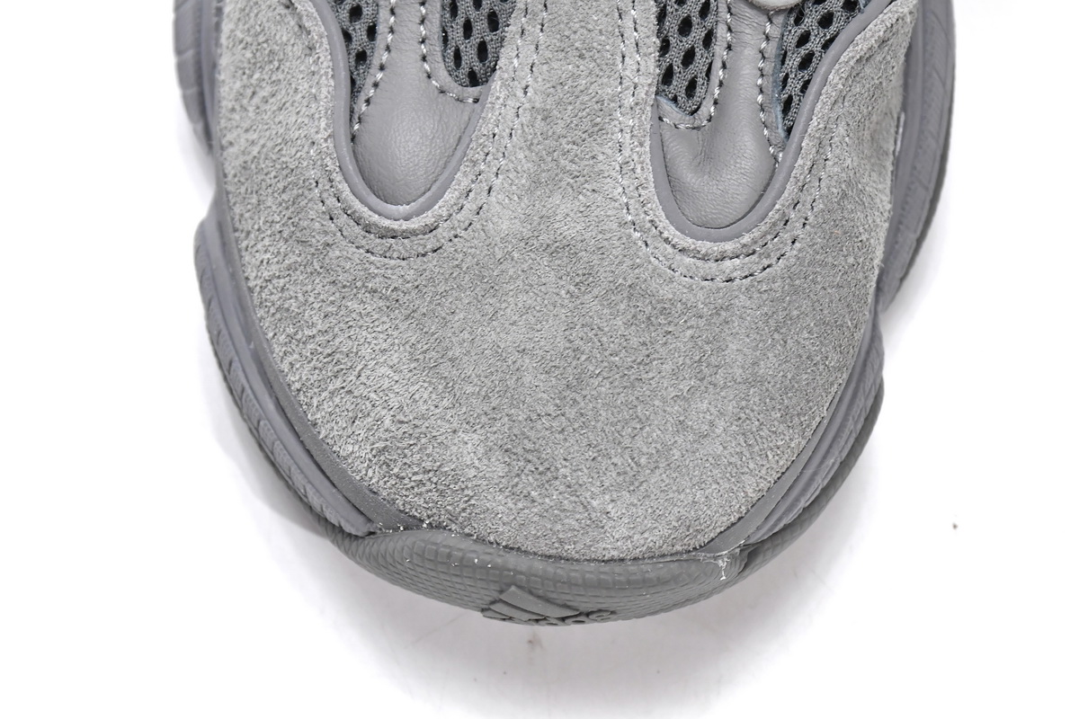 Adidas Yeezy 500 Granite GW6373 - Trendy and Stylish Footwear