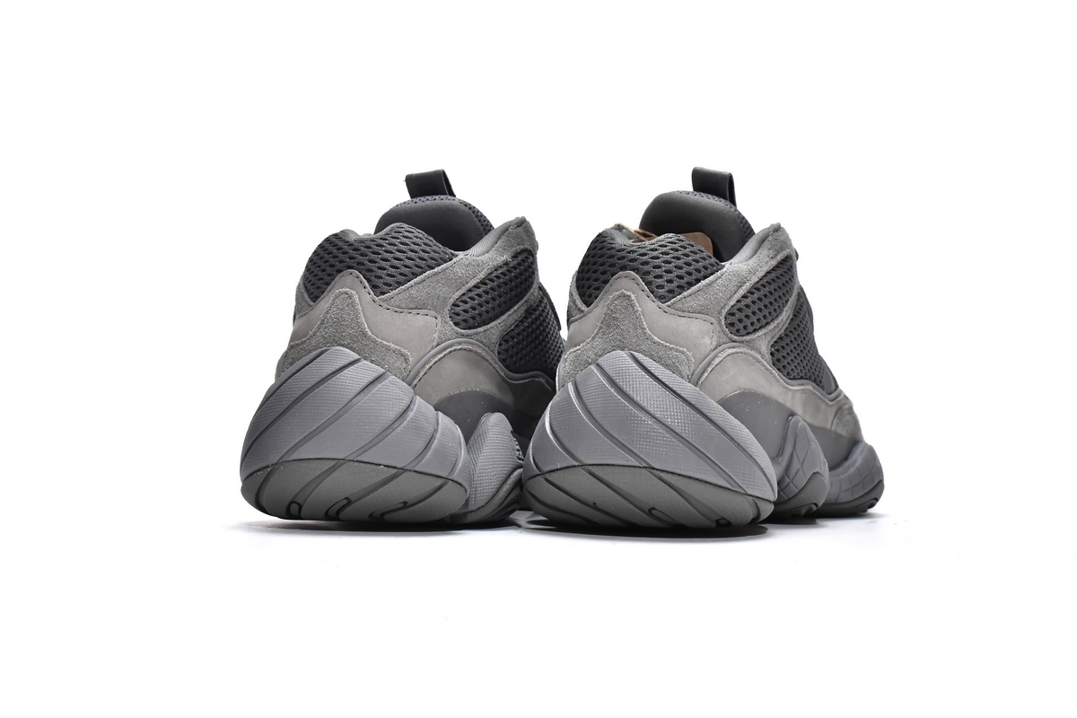 Adidas Yeezy 500 Granite GW6373 - Trendy and Stylish Footwear