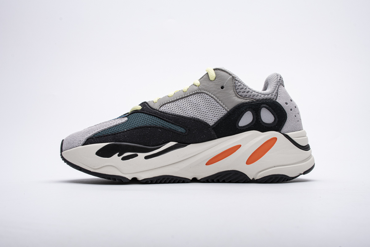 Adidas Yeezy Boost 700 'Wave Runner' B75571 - Latest Release Available Now!